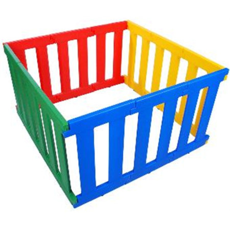 NannyPanel Playpen