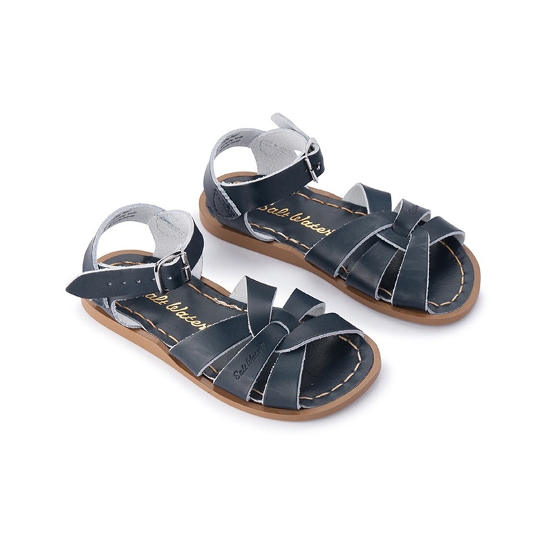 Salt Water – Original – Infant – Navy