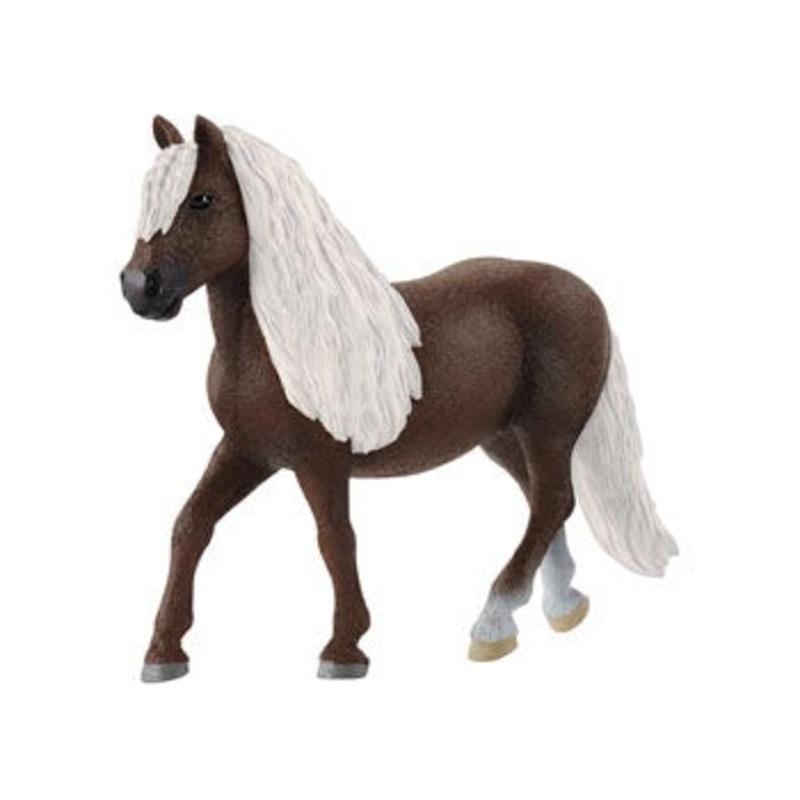 Schleich – 13898 Black Forest Mare