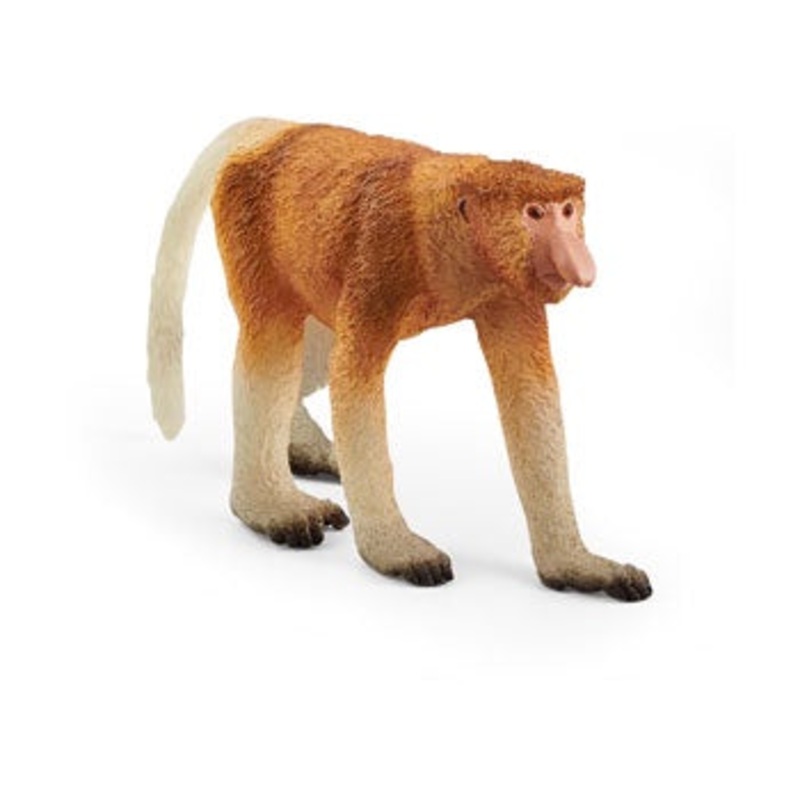 Schleich – 14846 Proboscis Monkey
