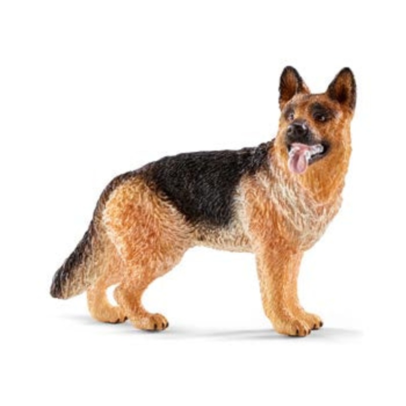 Schleich – 16831 German Shepherd