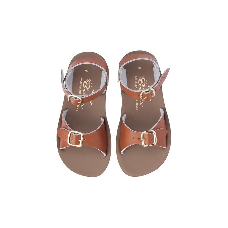 Sun-San Surfer – Child – Tan
