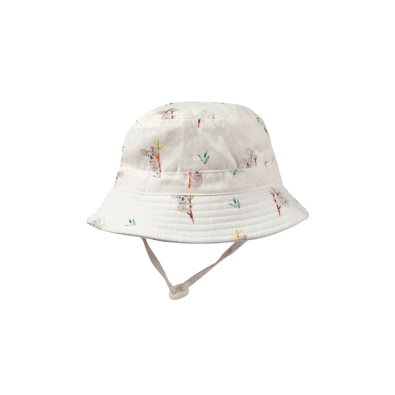 Bucket Hat – Koala on Tree