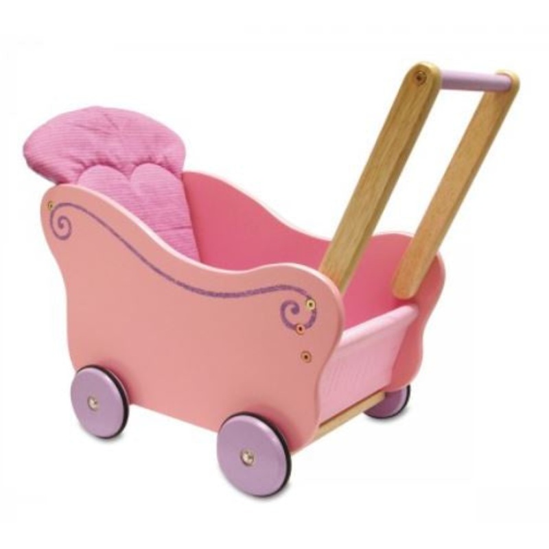 Dollie Pram