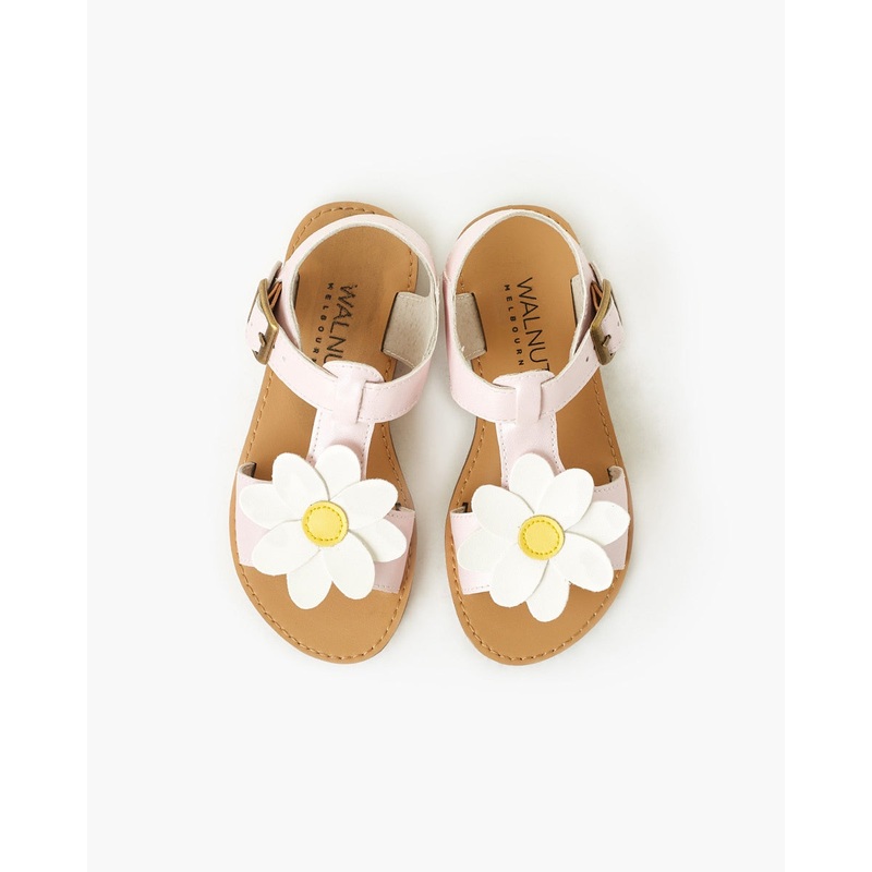 Rosie Sandal – Pink