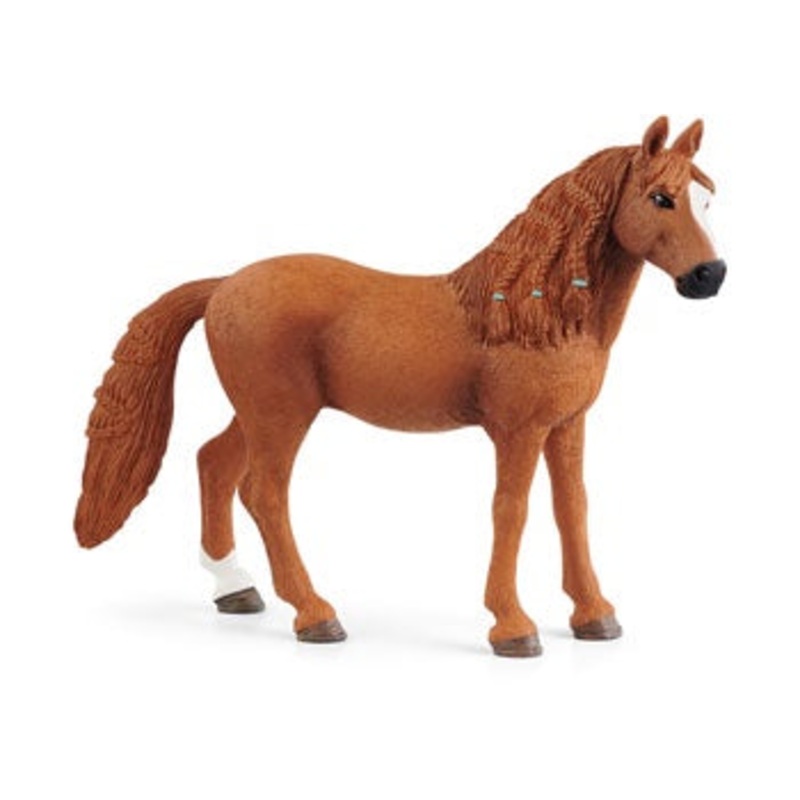 Schleich – 13925 German Riding Pony Mare
