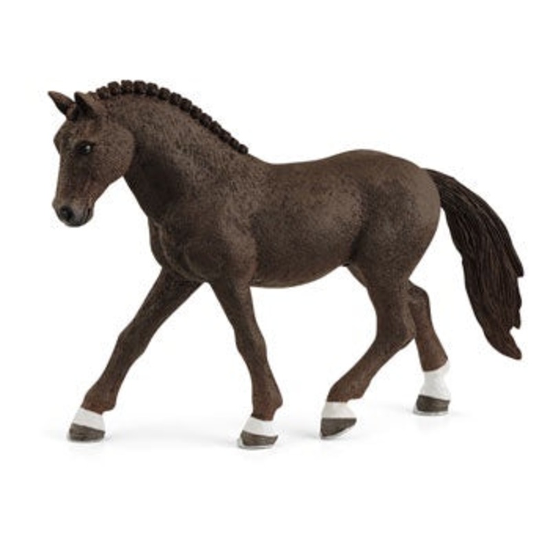 Schleich – 13926 German Riding Pony Gelding