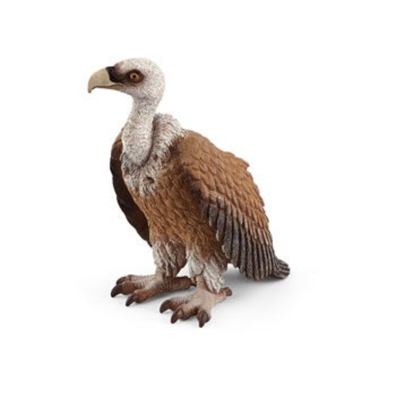 Schleich – 14847  Vulture