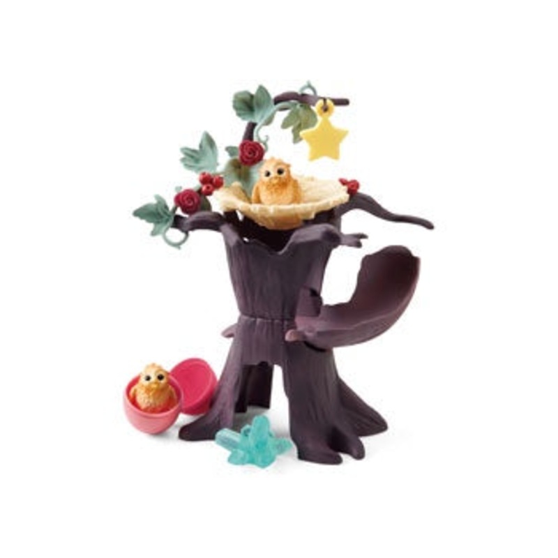 Schleich – 42525 Hatching Owl Chicks