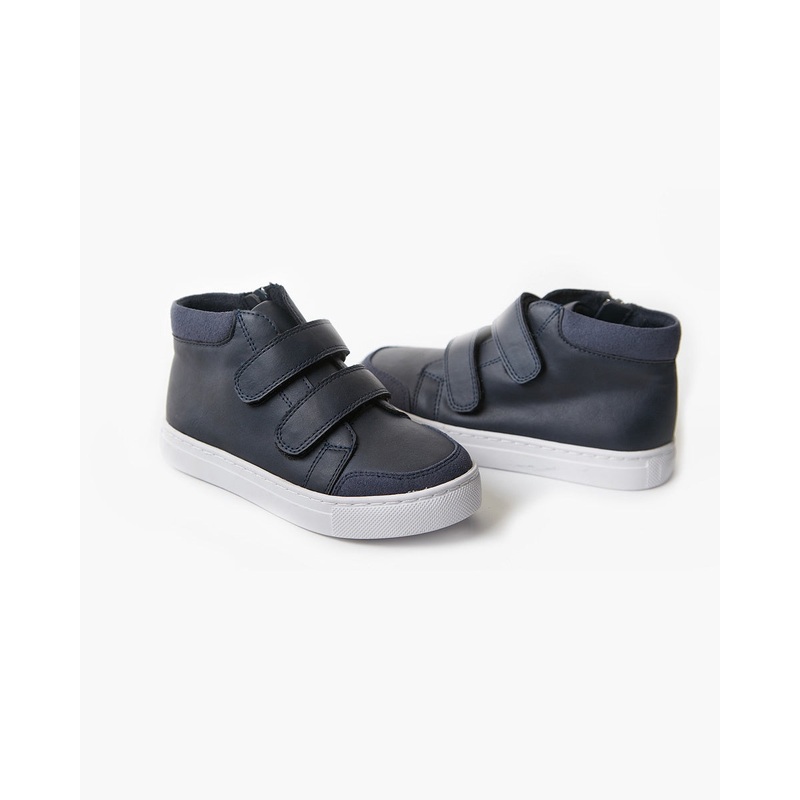 Jet Boot – Navy