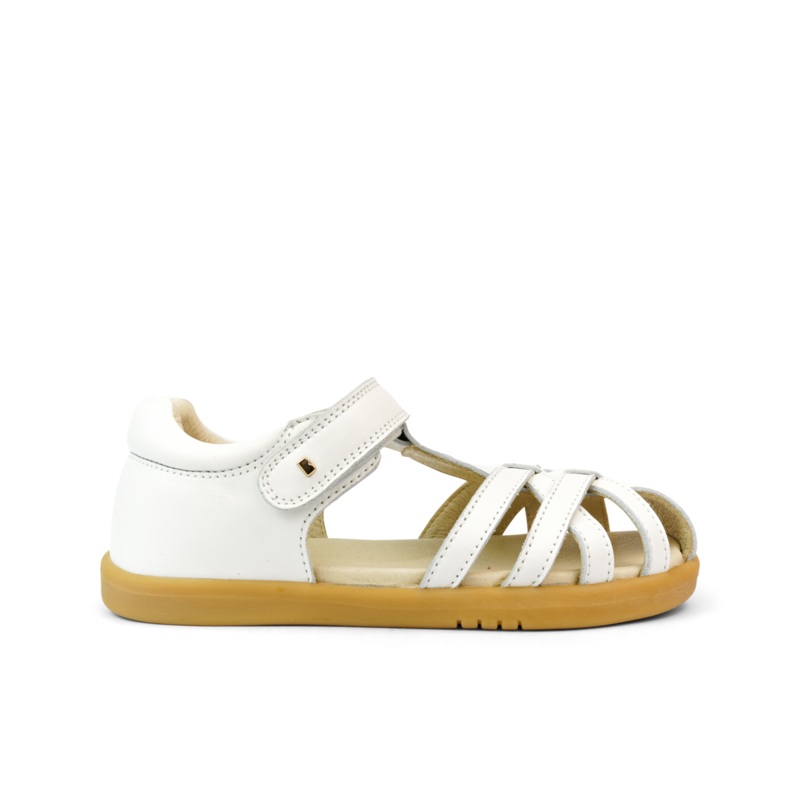 KP Cross Jump White