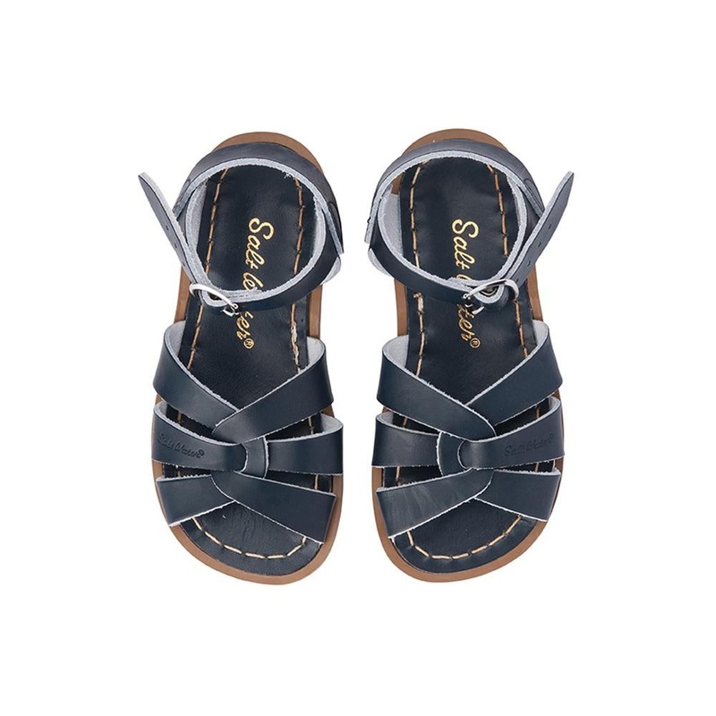 Salt Water – Original – Child – Navy