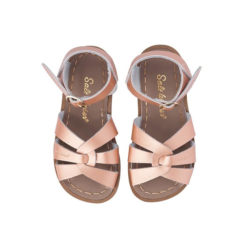 Salt Water – Original – Youth – Rose Gold