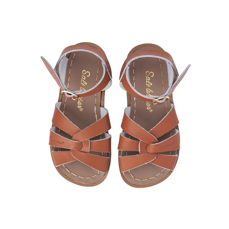Salt Water – Original – Youth – Tan