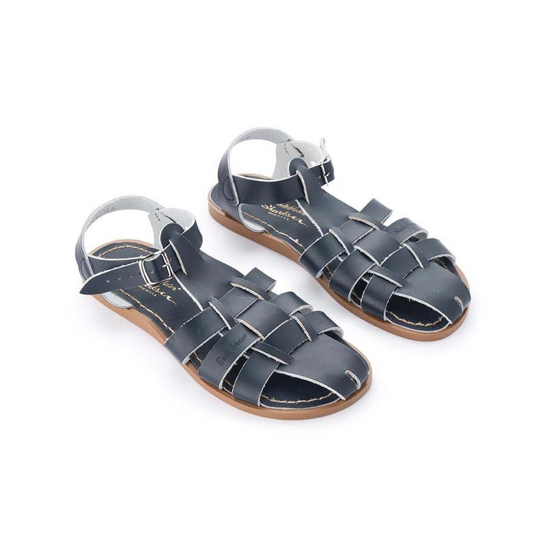 Salt Water – Shark – Youth – Navy
