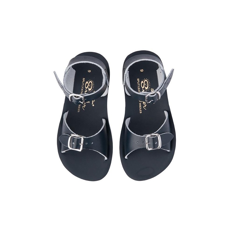 Sun-San Surfer – Child – Navy