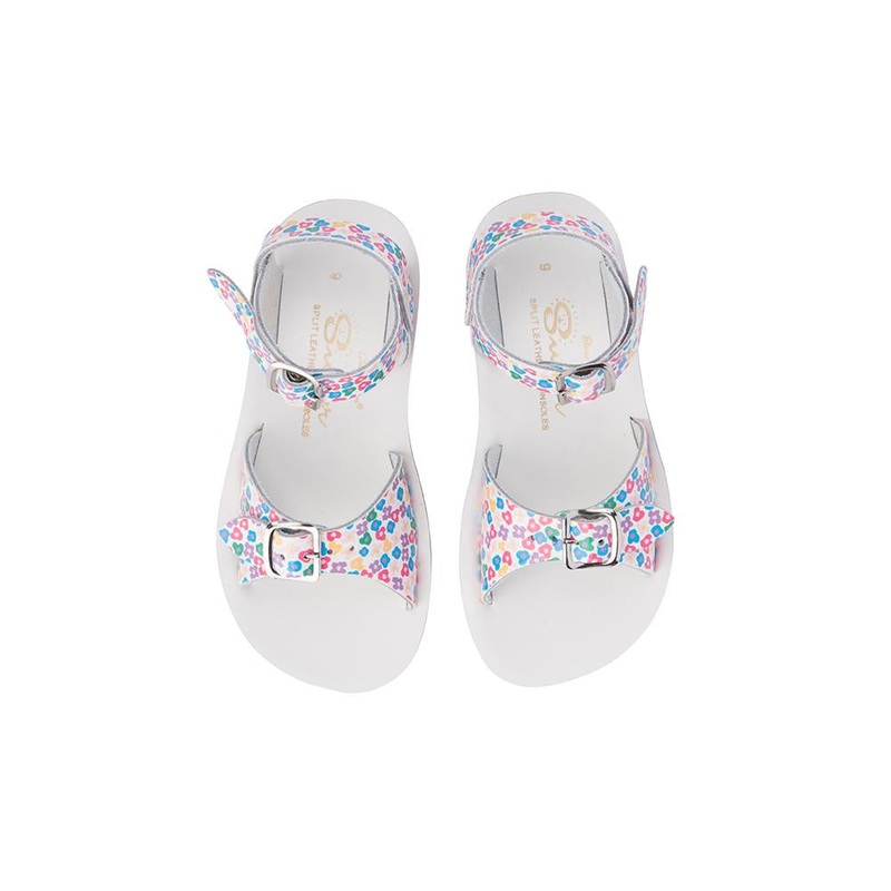 Sun-San Surfer – Infant – Floral