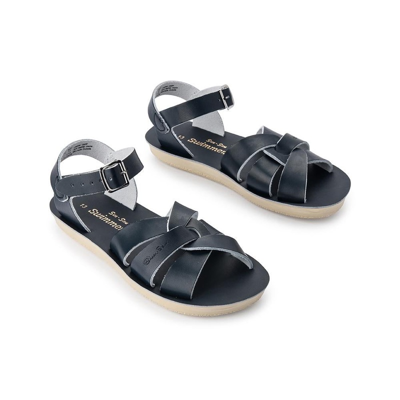 Sun San – Swimmer – Child – Navy