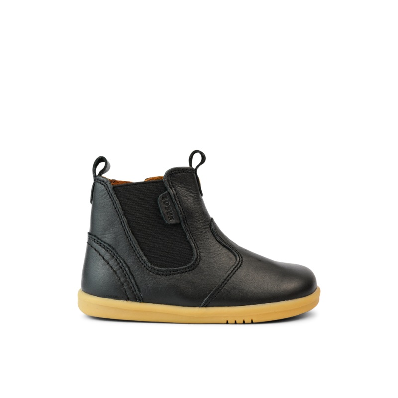 IW Jodphur Black