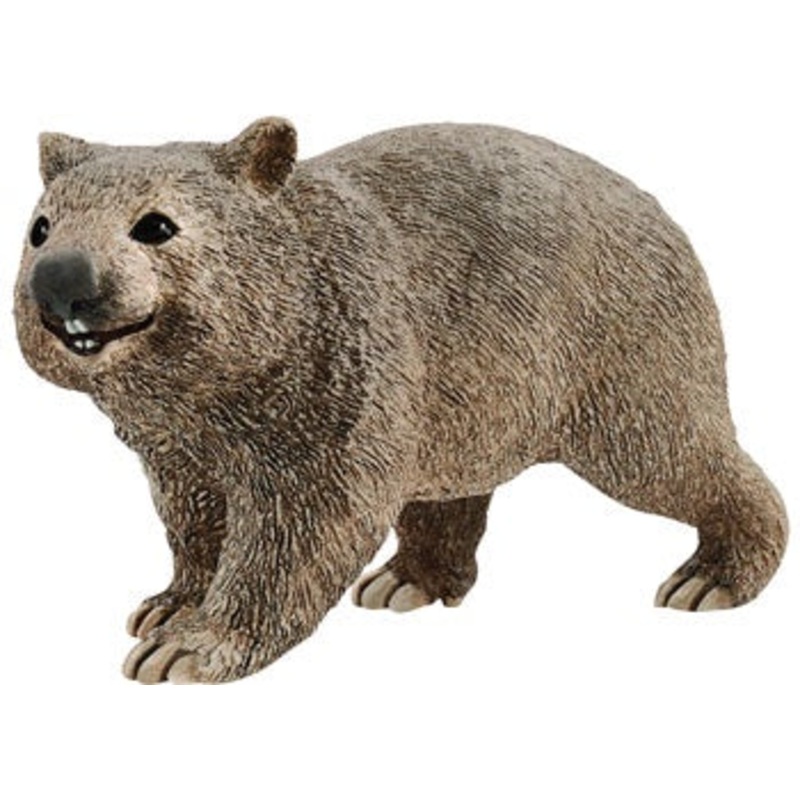 Schleich – 14834 Wombat