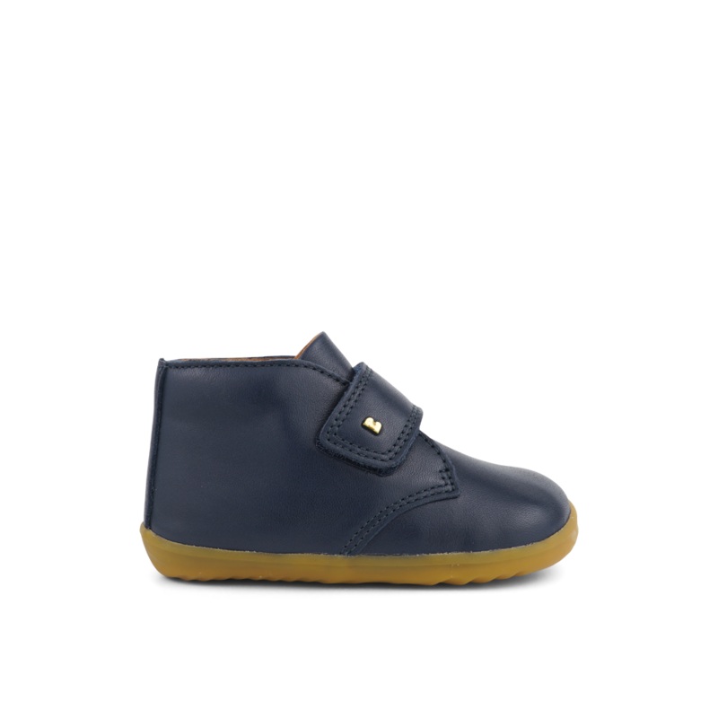 SU Desert Navy