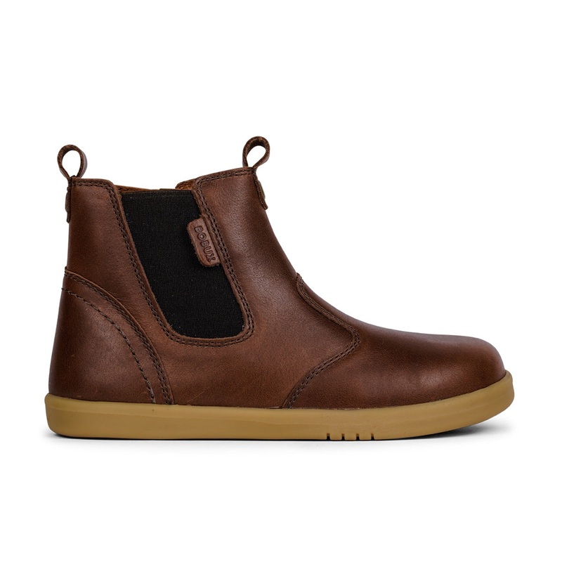 KP Jodphur Boot Toffee