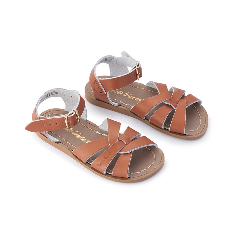 Salt Water – Original – Infant – Tan