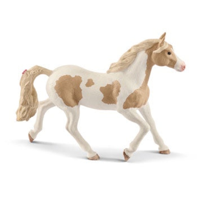 Schleich – 13884 Paint horse mare
