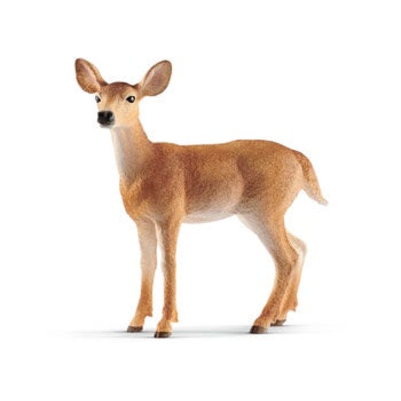 Schleich – 14819 White-tailed doe
