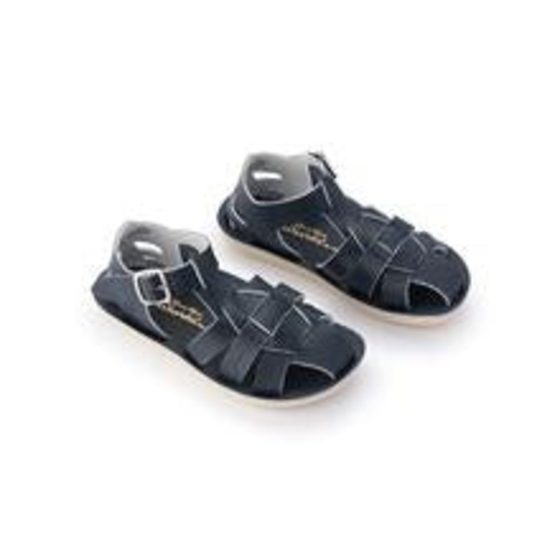 Sun- San Shark – Infant – Navy