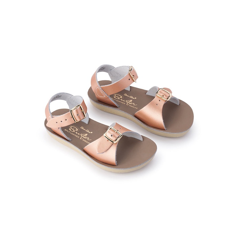 Sun-San Surfer – Infant – Rose Gold