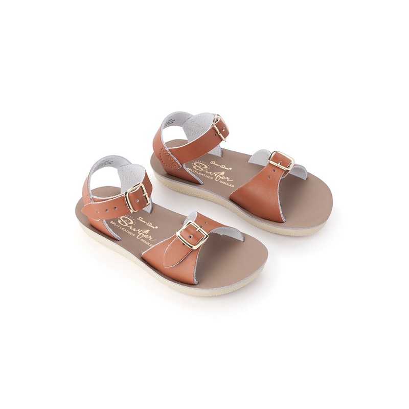 Sun-San Surfer – Infant – Tan