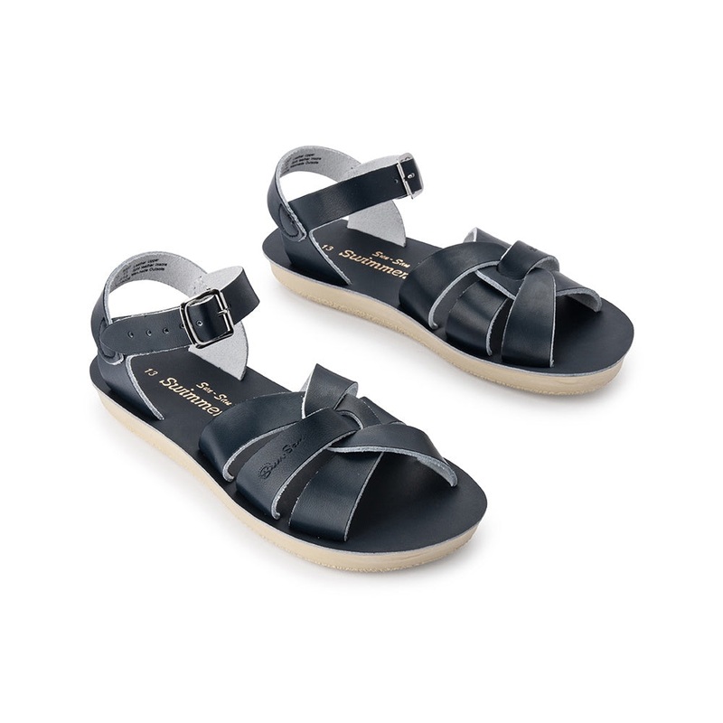 Sun San – Swimmer – Infant – Navy