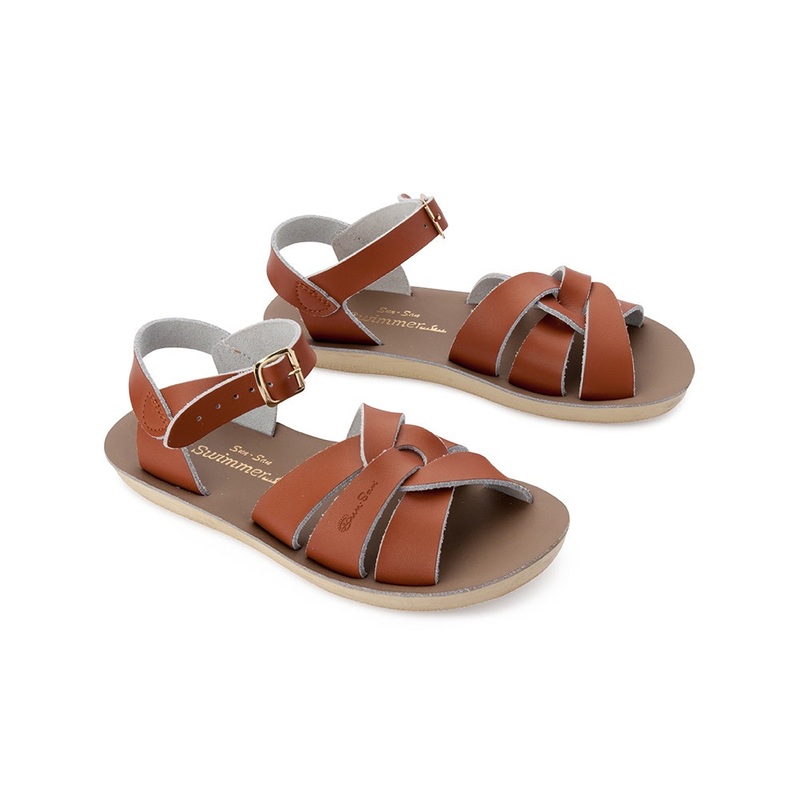 Sun  San – Swimmer – Infant – Tan
