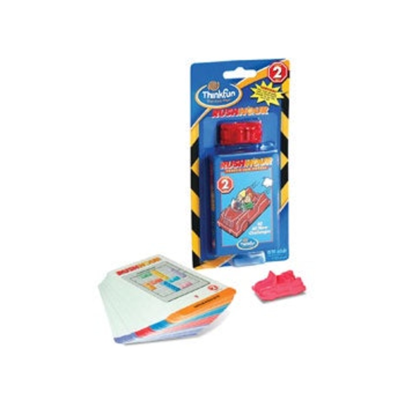 ThinkFun – Rush Hour 2