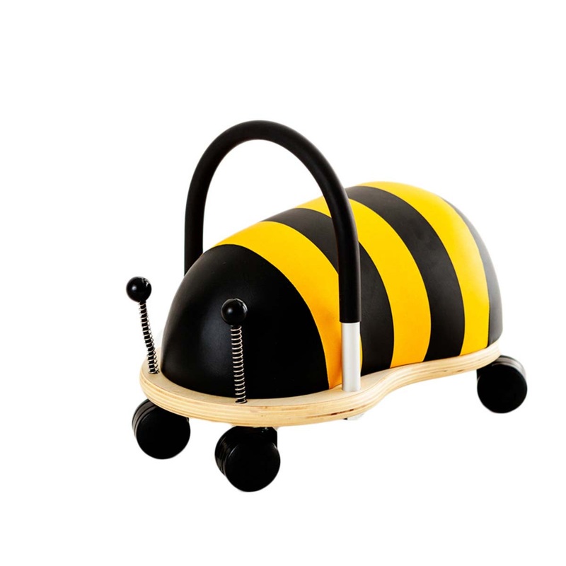 Wheely Bug Bee