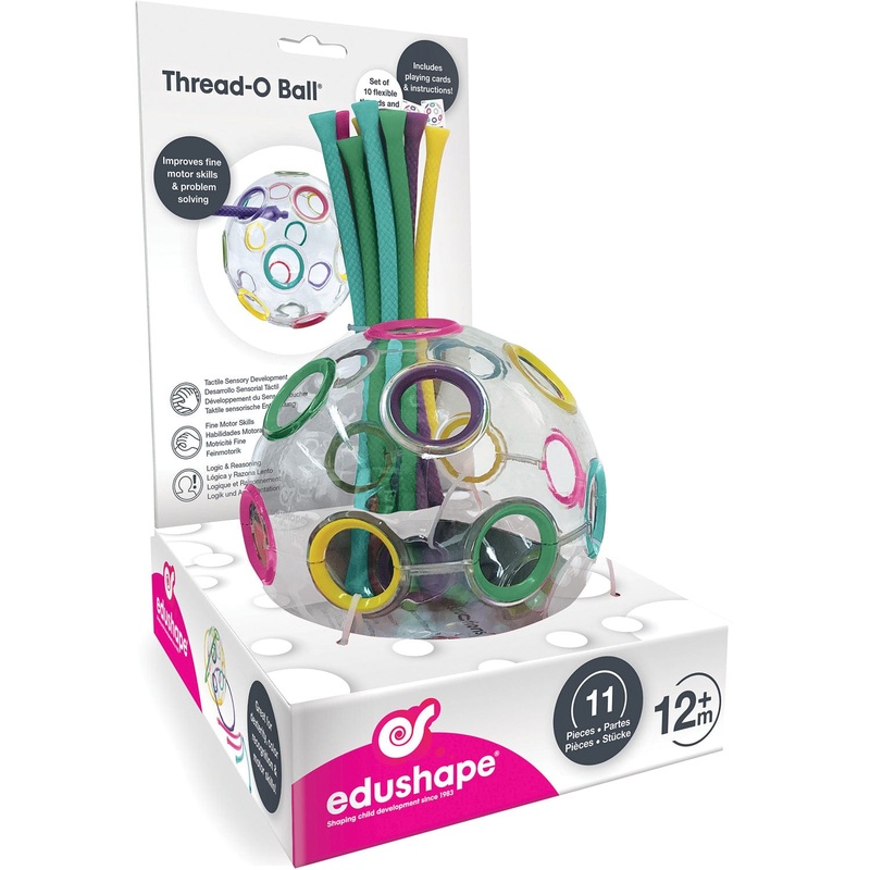 Thread-O Ball
