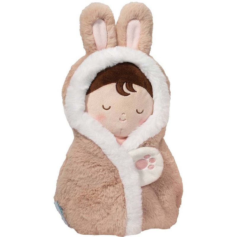 Baby Bunny Hug 12