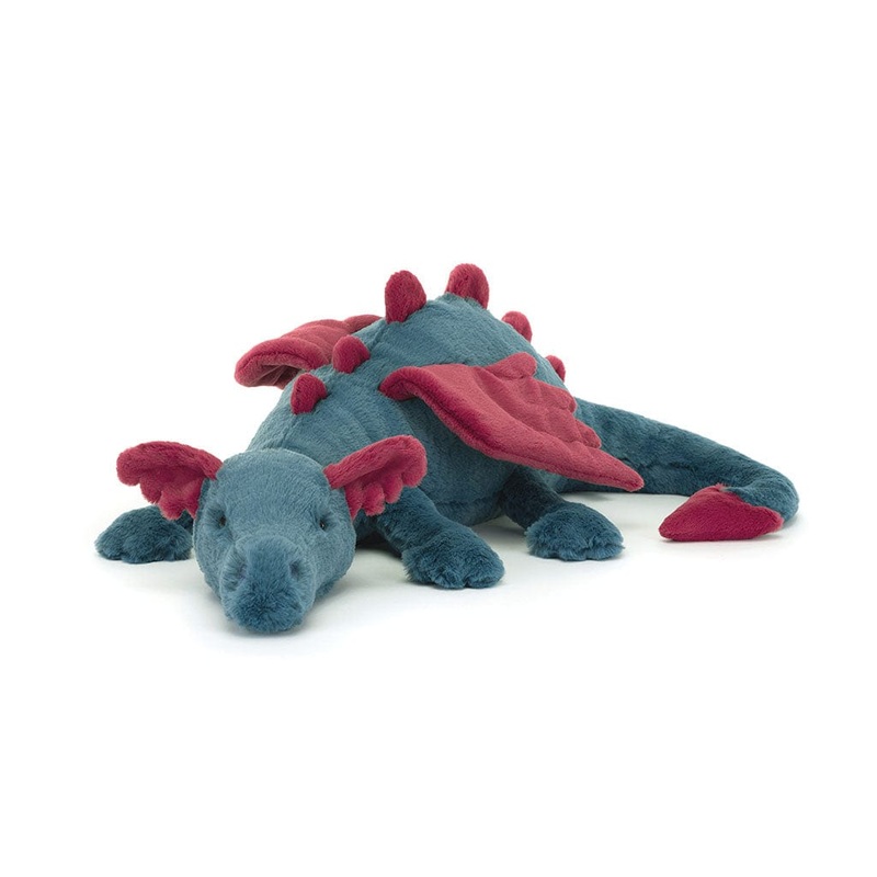 Dexter Dragon Huge 22