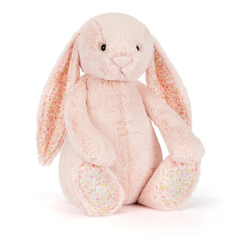 Blossom Blush Bunny ‘Cherry’ Big