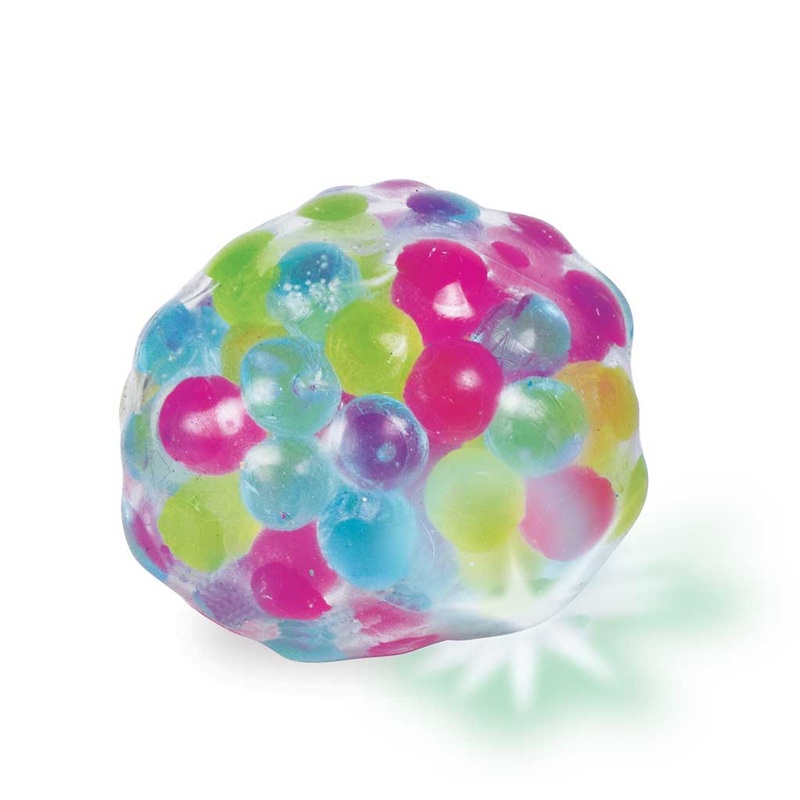 Light Up DNA Ball