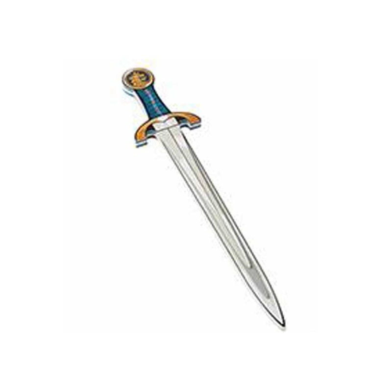 Liontouch Noble Knight Sword – Blue