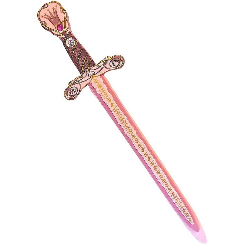 Liontouch Queen Rosa Sword