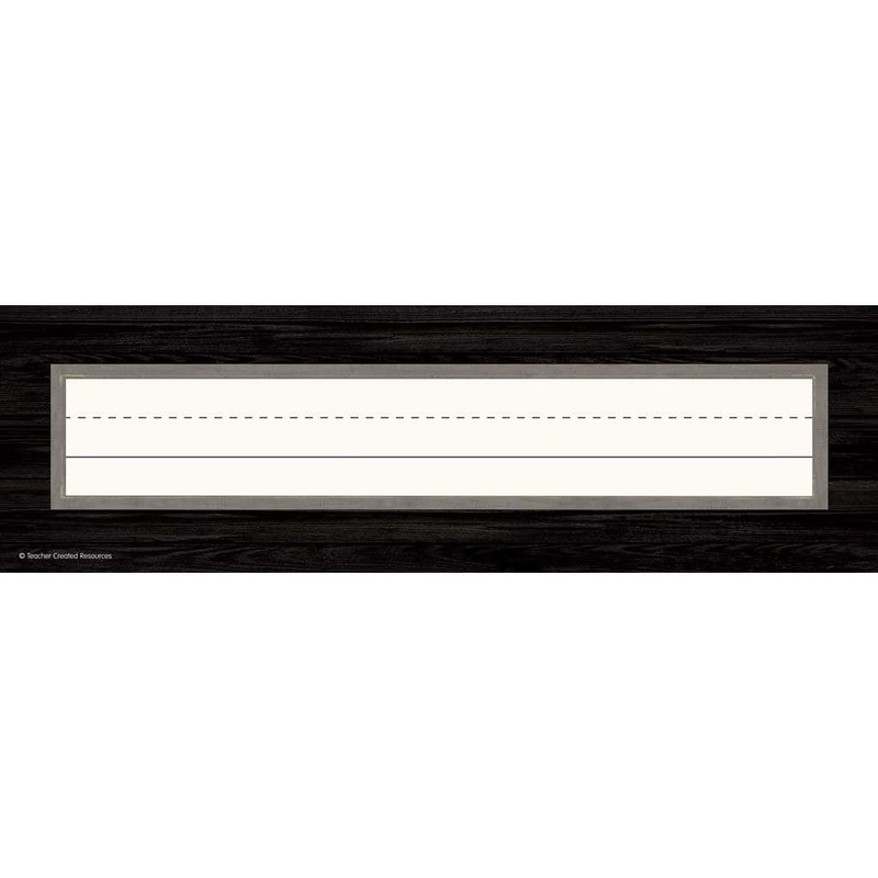 Modern Farmhouse Flat Name Plates
