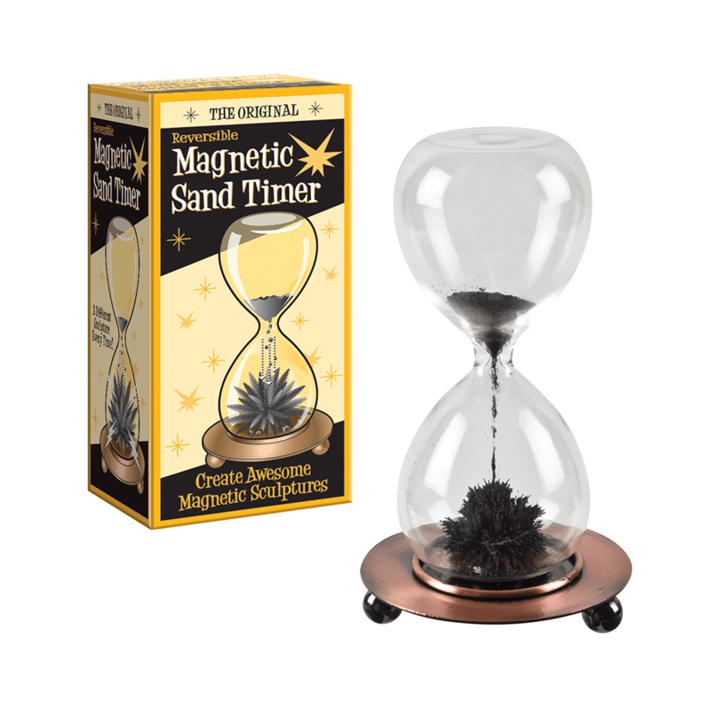 Magnetic Sand Timer
