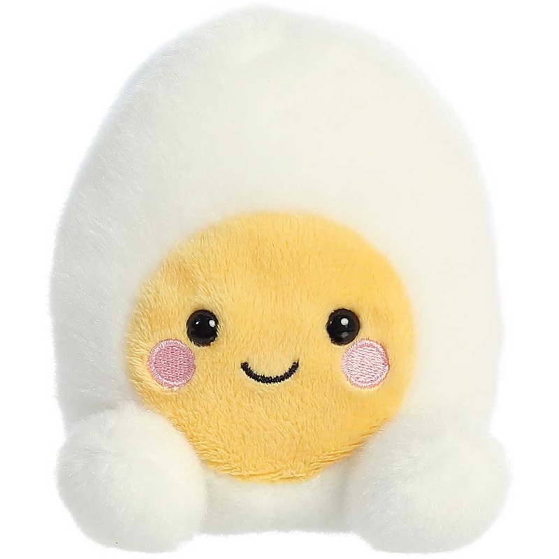 Aurora Bobby Egg Palm Pal – Best Stuffed Animals
