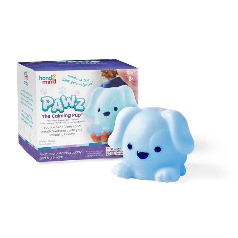 Learning Resources Pawz the Calming Pup