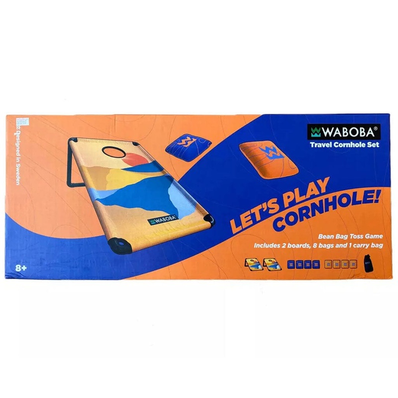Cornhole – Travel Set