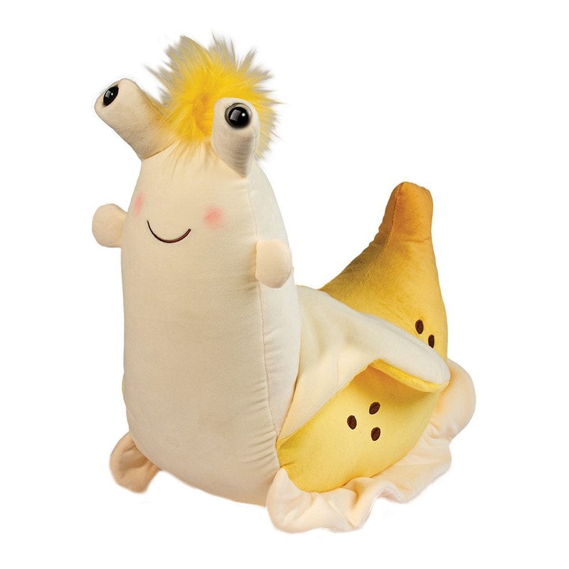 Vinnie Banana Slug – Large