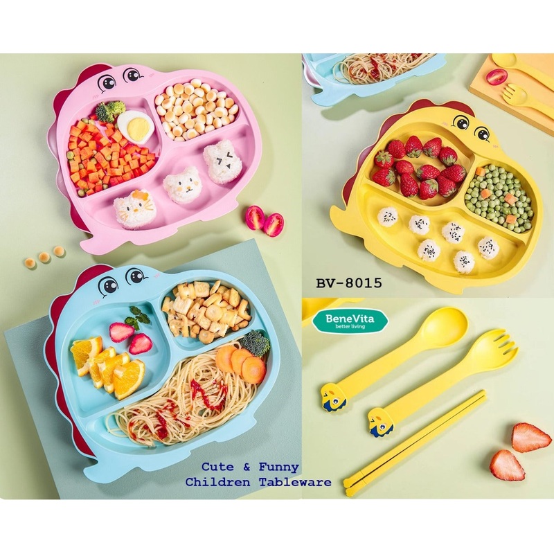 Little Dino Feeding Set